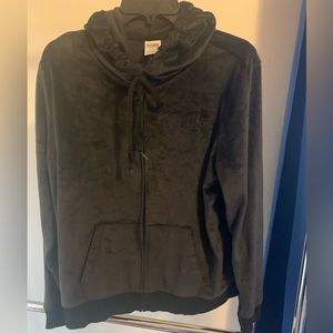 Victoria’s Secret PINK Velvet Jacket
